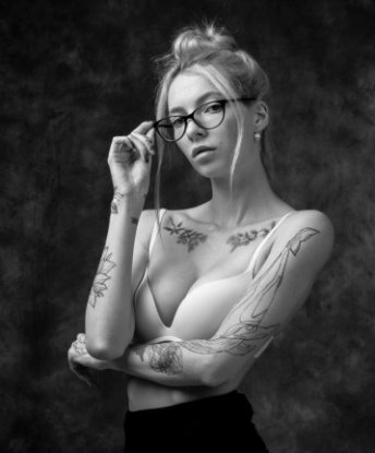 Анкета проститутки Милана - Фото 1, Цалык, 22 года, №5889
